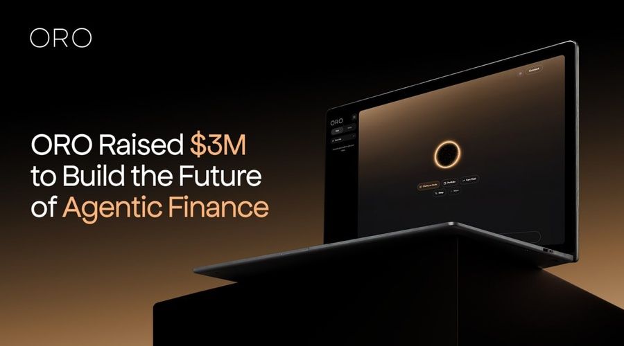 Oro raises $3 million to scale AI-powered financial execution platform