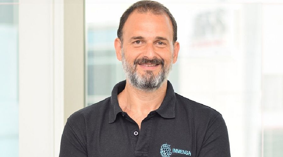 صندوق حي دبي للمستقبل يدعم Immensa لتوسيع منصة قطع الغيار الرقمية عالميًا