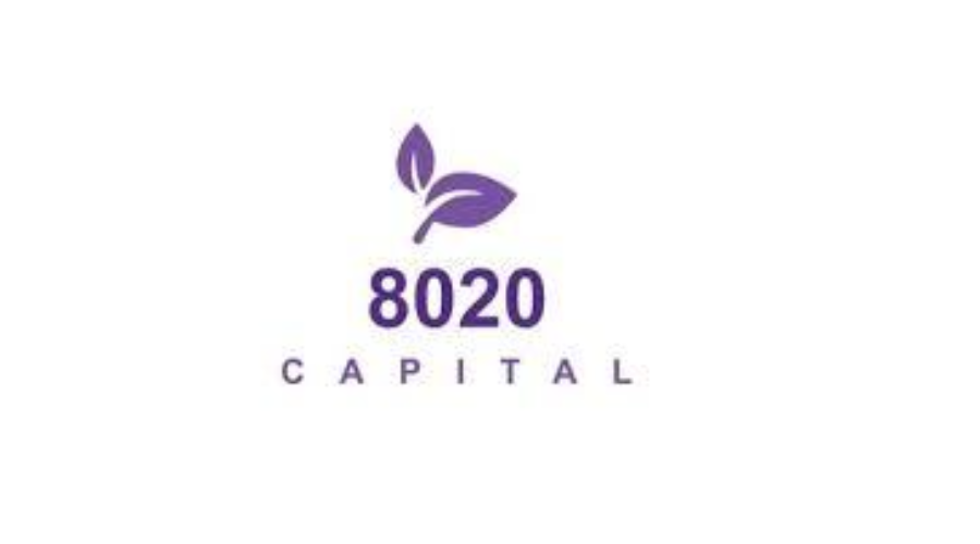 8020 Capital launches $10 million accelerator fund