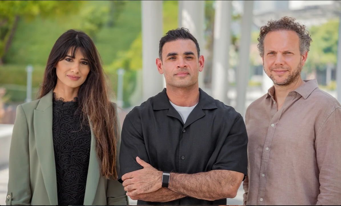 Orbii closes $3.6 million seed to unlock $1 billion in SME financing by 2026