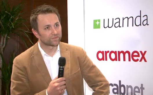 Trends in Gaming in the Middle East Market: Alex Tho Seeth, Formerly of ...