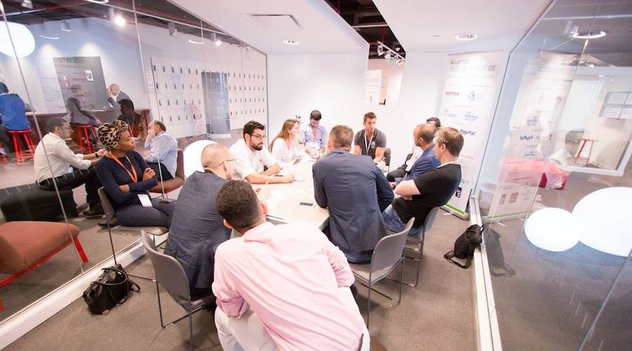 Mix N’ Mentor is returning to Dubai, MENA’s startup capital