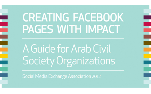 How to Create Facebook Pages with Impact: A Guide for Arab Organizations