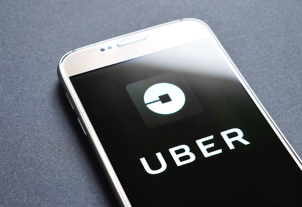 Uber agrees to pay VAT in Egypt