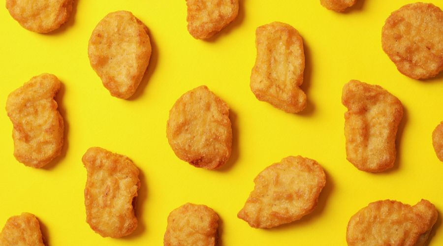 Chicken nuggets in Mena: A guide to market segmentation