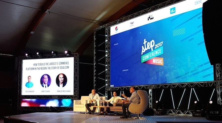 قطاع الإعلام في #STEP2017: القارئ دائماً على حقّ؟