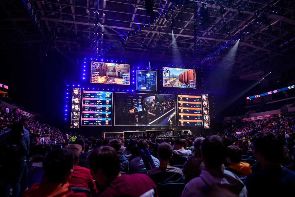 The untapped opportunity of esports in Mena