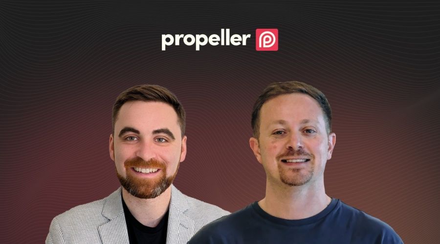 Propeller launches $50 million AI-focused fund bridging MENA talent with US markets