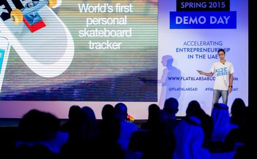 Why accelerators are flocking to Tunisia