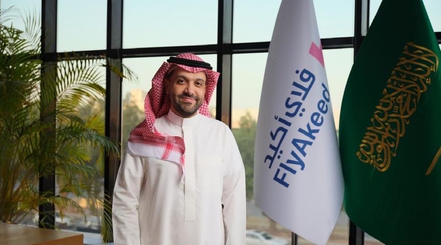 Saudi FlyAkeed secures $25.15 million to scale enterprise travel platform