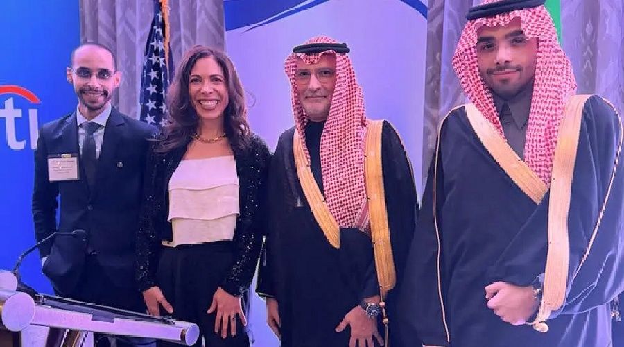 SVC deploys $267 million into US funds to boost Saudi–US investment partnership