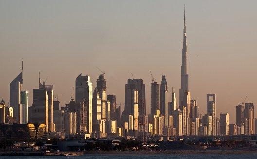 Why we moved our startup to Dubai