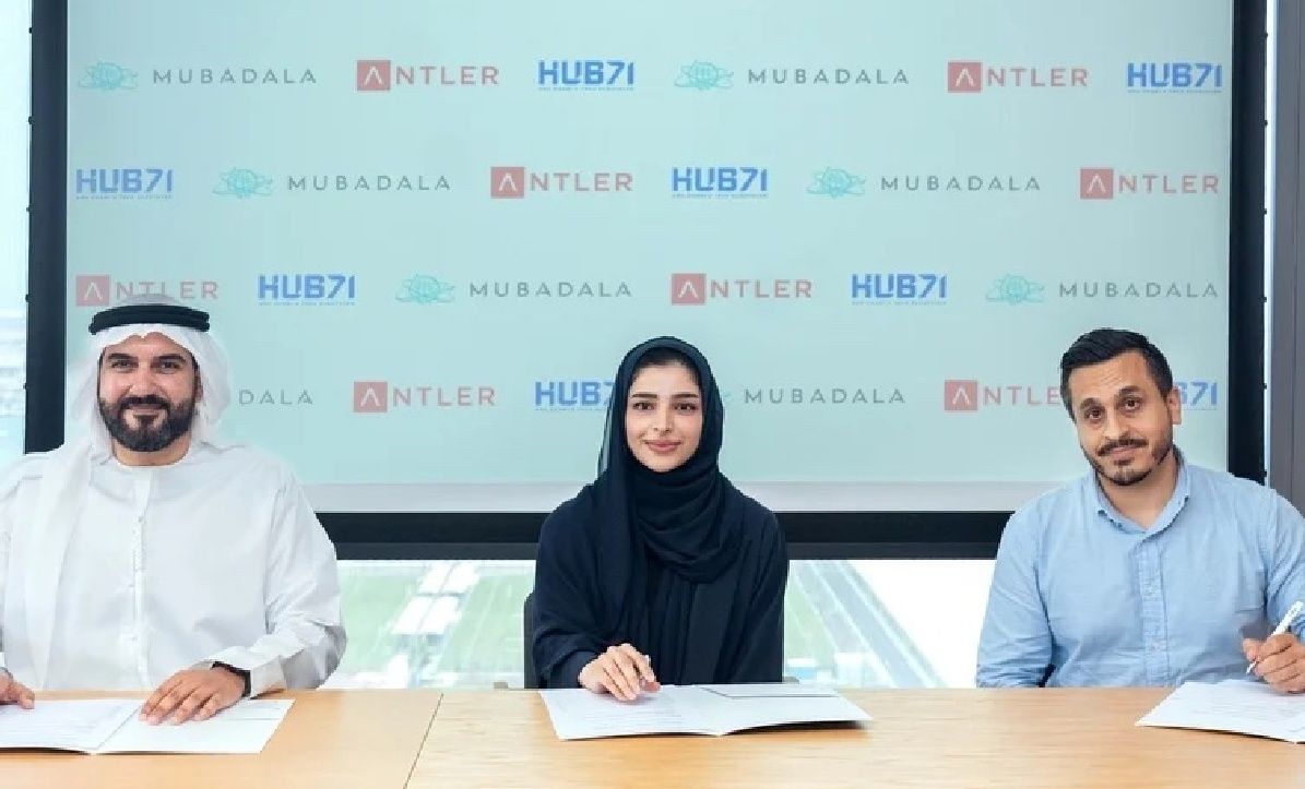 Antler, Mubadala partner to launch National Founders Programme