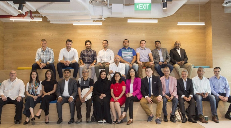 Fintech Hive at DIFC launched inaugural accelerator program