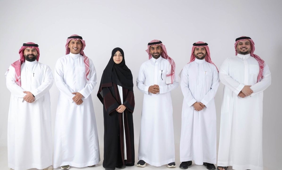 Saudi AI startup Deep.SA secures $1.2 million pre-seed