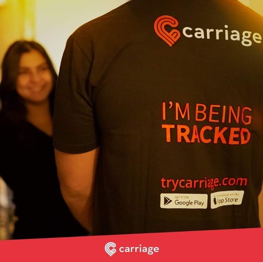 Kuwait’s Carriage expands to Egypt, launches in Cairo after onboarding 600 restaurants