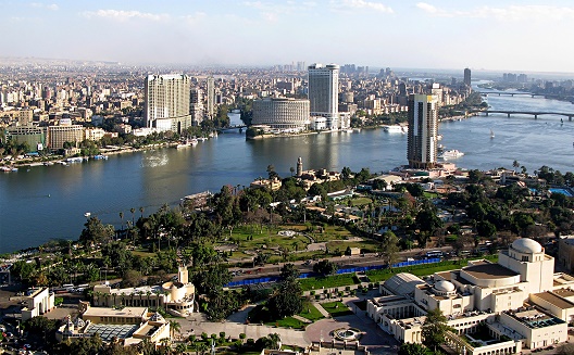 Egypt startups attract wave of foreign VCs