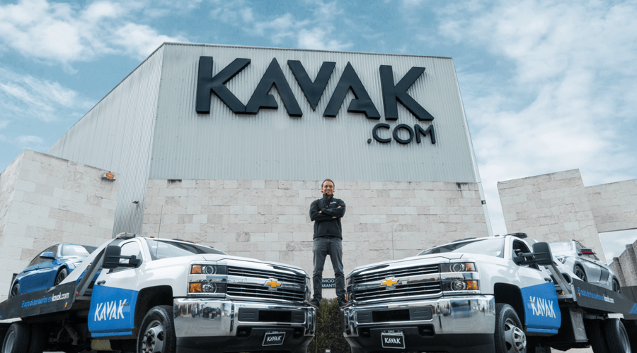 Mexico’s Kavak merges with Carzaty to expand to GCC