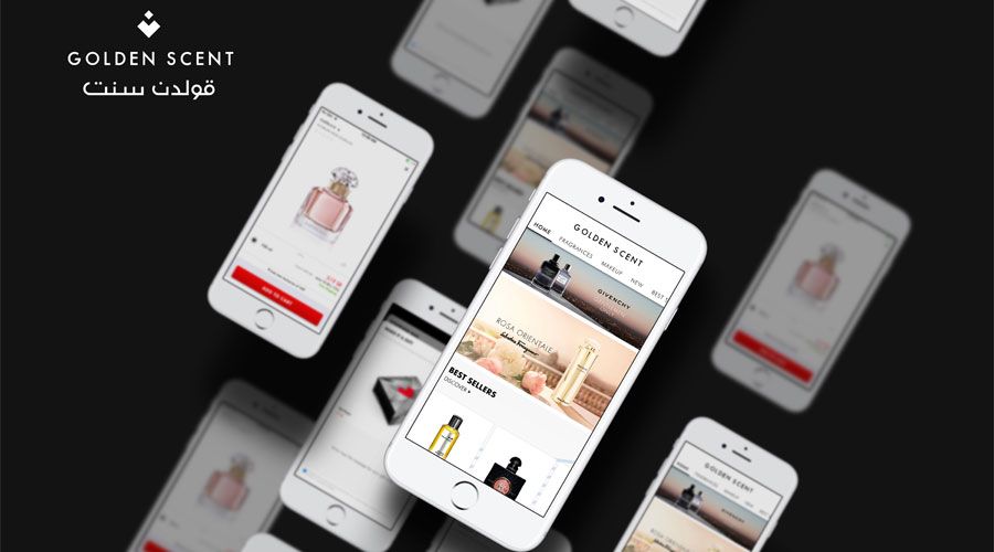 Beauty ecommerce platform Golden Scent to expand following Series A funding round