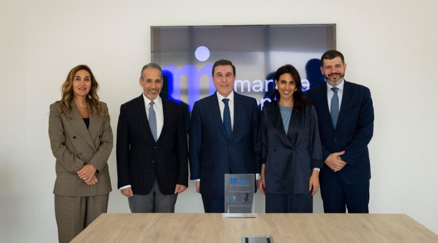 JCIF unveils Manara Ventures, a $70 million growth fund for Jordanian tech companies