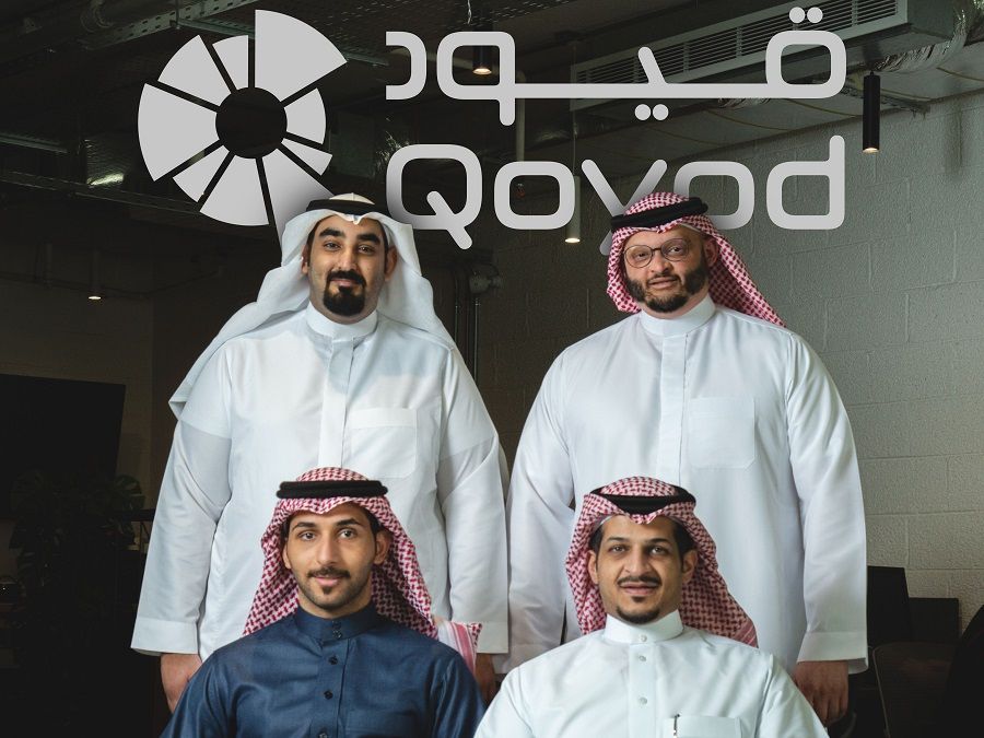 Qoyod raises $2.1 million in Series A