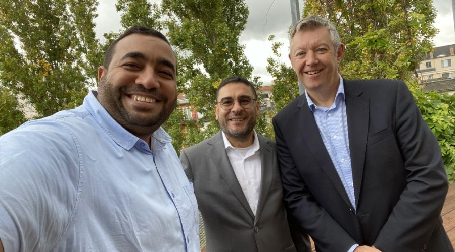 Rology closes growth round to expand AI-powered teleradiology across MEA