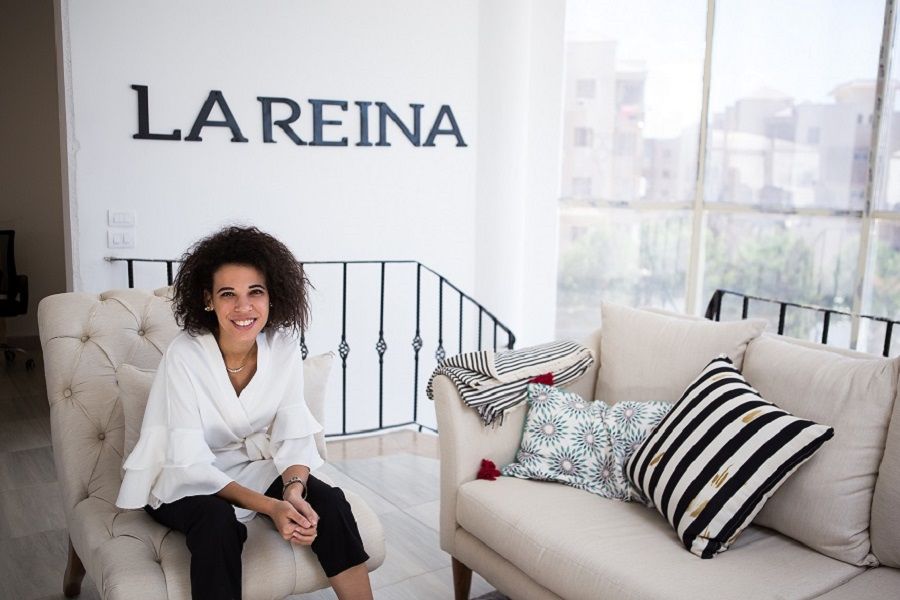 La Reina raises seed funding