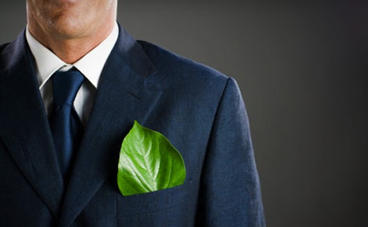 4 Reasons Why Smart Businesses Go Green