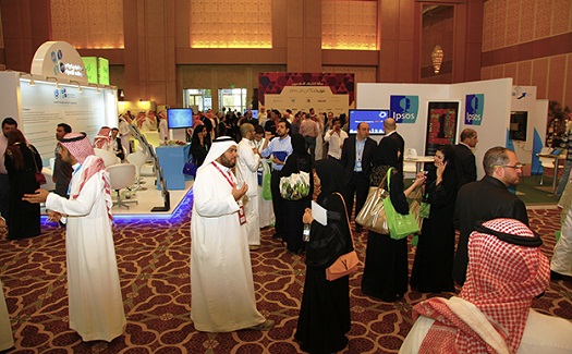 What to expect from Arabnet Riyadh 2015