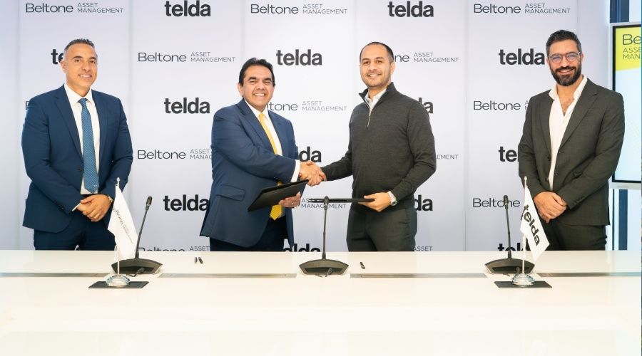 بلتون تتعاون مع تيلدا للتوسع في الاستثمار الرقمي في مصر