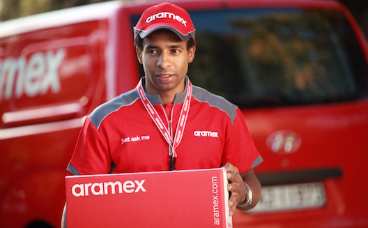 Aramex to implement crowdsourced courier model