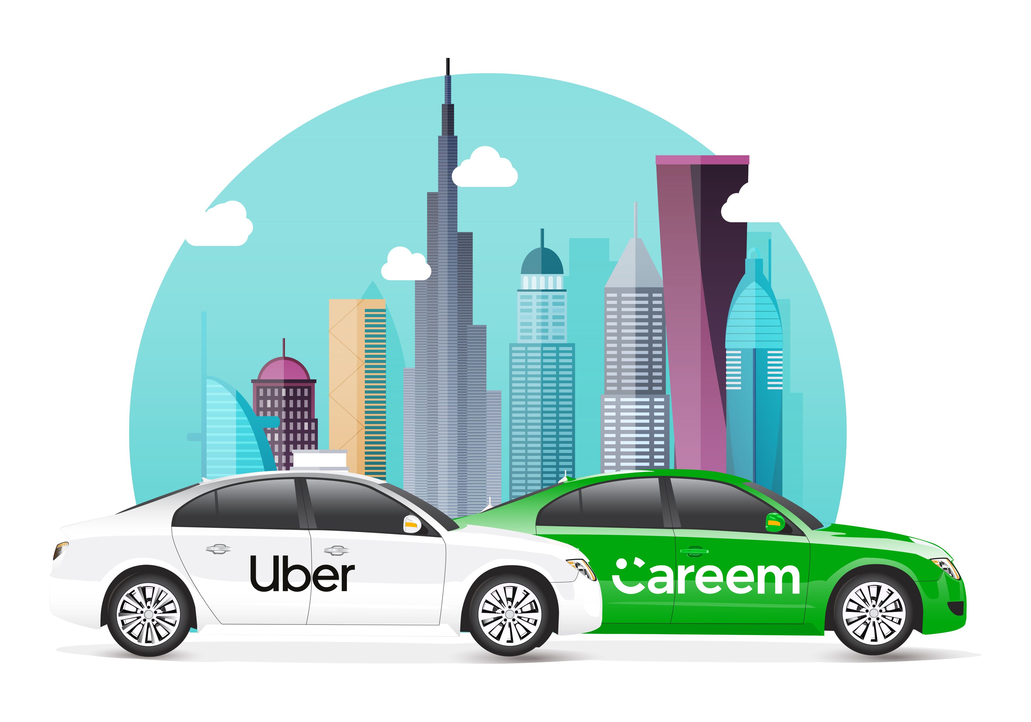 Careem's sale to Uber and how it affects the Mena startup ecosystem