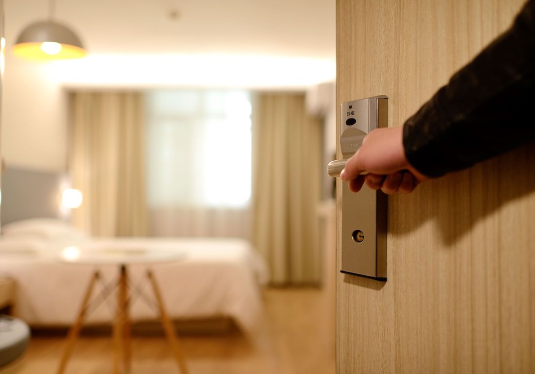 Why hotels need startups more than ever