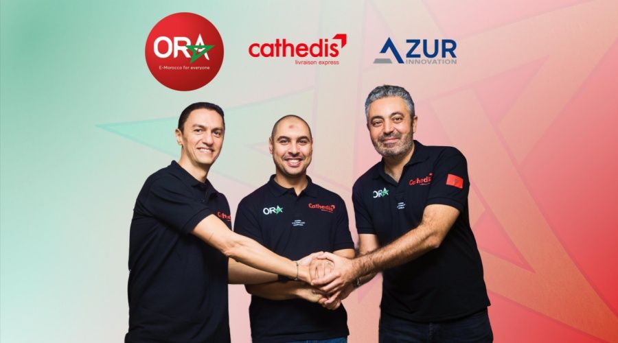 ORA acquires Cathedis in Morocco’s first locally funded startup merger