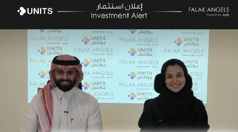 Falak Angels invests in UNITS to reshape flexible warehousing in the region