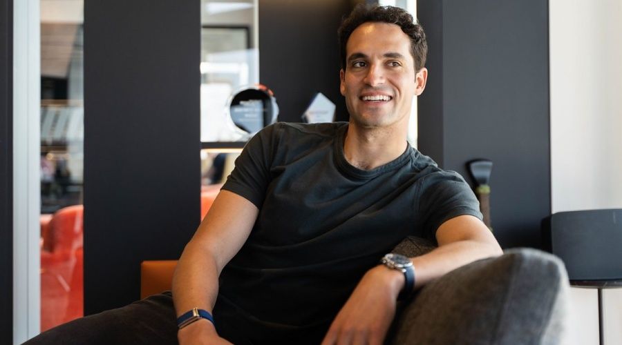 WHOOP attracts Gulf sovereign funds and global athletes in $575M round