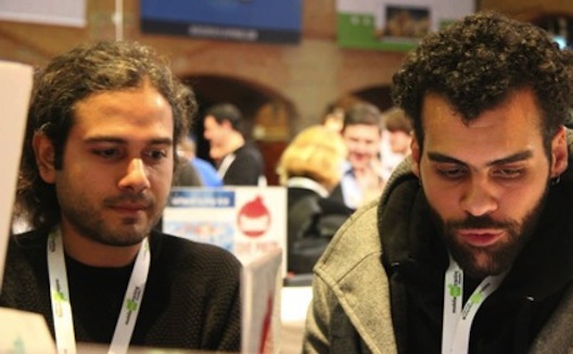 Lebanese game developer fights uphill battle despite international recognition