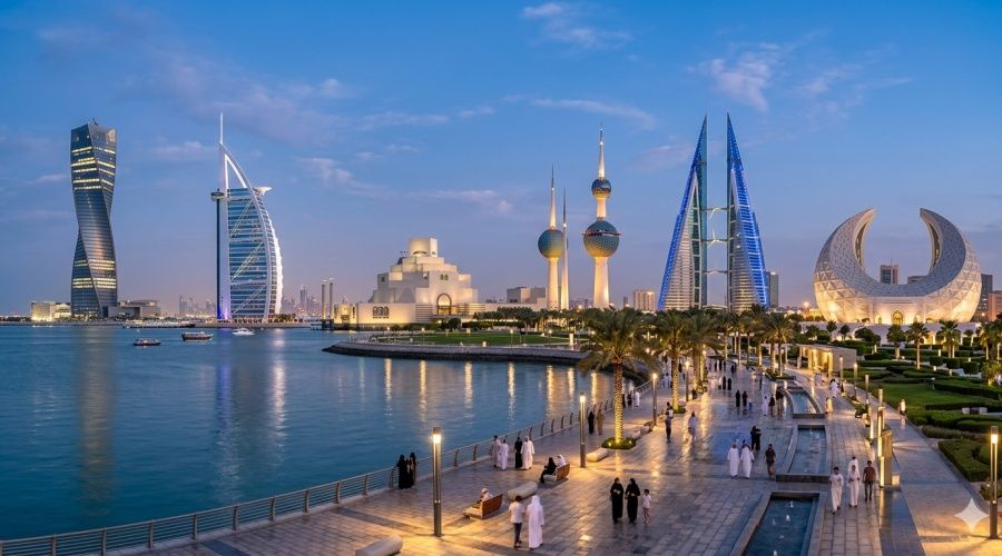GCC asset management grows to $2.7 trillion as AI rewrites the rules of competition