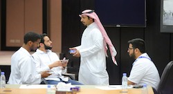 Triage Project redefines medical aid in KSA