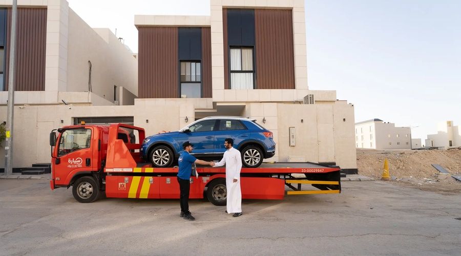Saudi autotech Syarah raises $12 million from Impact46
