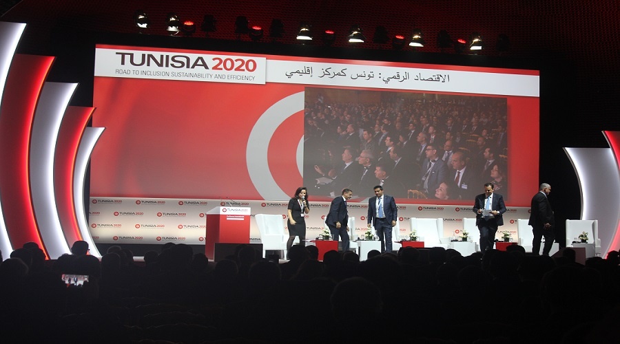 Left out: Tunisian startups demand attention