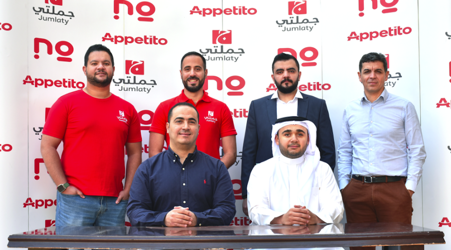 Saudi-based Jumlaty and Egypt’s Appetito merge into new entity, NOMU