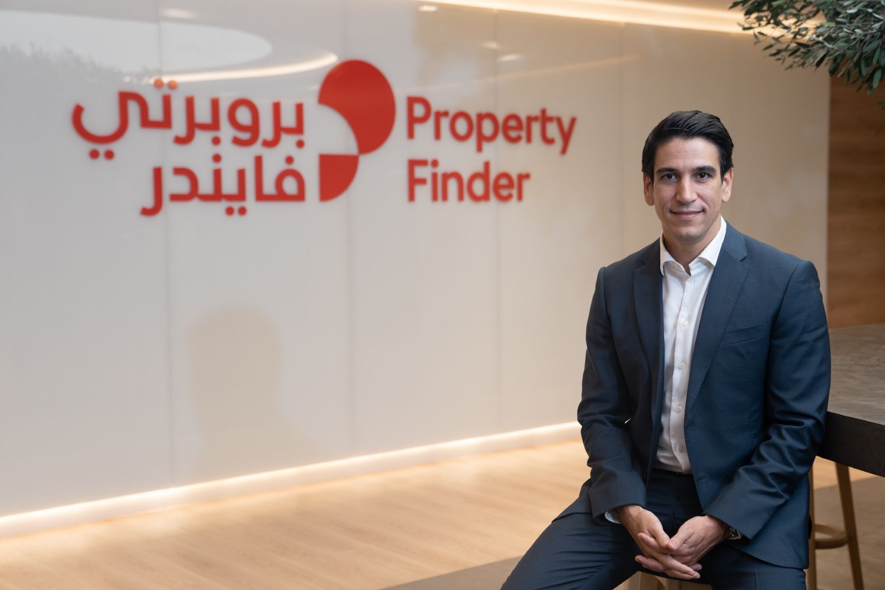 Property Finder raises $120 million