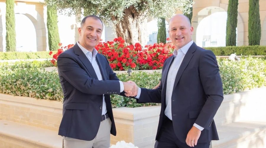 الصندوق الأردني للريادة يستثمر 7 ملايين دولار في صندوق Endeavor Catalyst V لدعم الشركات الناشئة المحلية