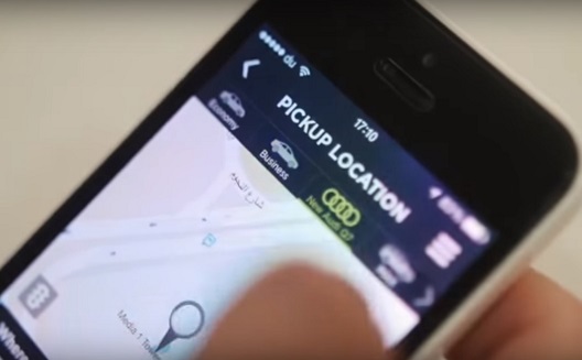 Careem's 4 big things for 2016 [Wamda TV]