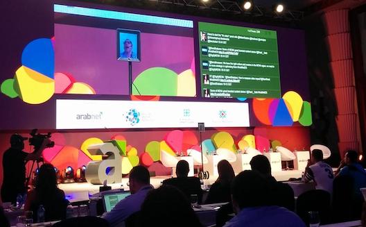 ArabNet summit focuses on smart government initiative