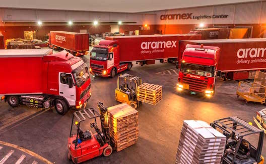 Aramex, PayPal combine forces for ecommerce solution