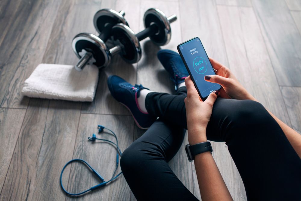 Saudi startup GetMuv raises $1.5 m to connect users with gyms and sports clubs