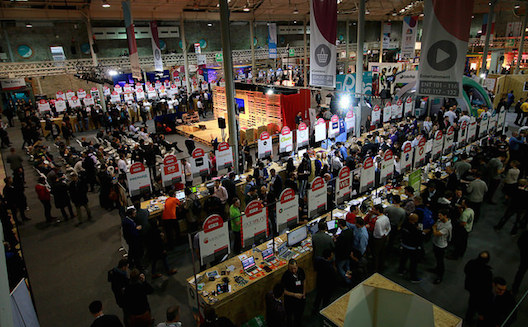 Web Summit: worth the trip to Dublin for Arab startups?