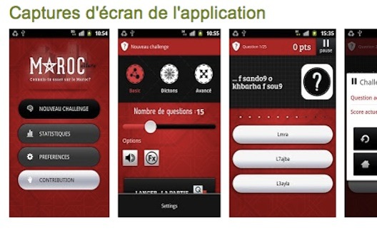 Meet the Moroccan smartphone apps that won the Méditel Apps Challenge